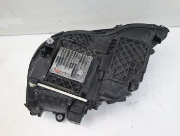Preview: Scheinwerfer rechts Mercedes E-KLASSE T-Mod. (S212) (2.13-12.16) E 300 CDI/BlueTEC