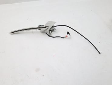 Hutablage Mercedes E-KLASSE T-Mod. (S212) (2.13-12.16) E 300 CDI/BlueTEC