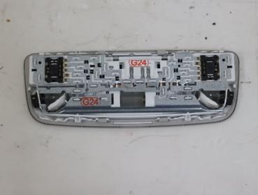 Preview: Innenleuchte Mercedes E-KLASSE T-Mod. (S212) (2.13-12.16) E 300 CDI/BlueTEC