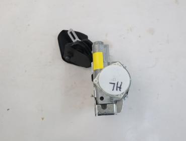 Preview: Sicherheitsgurt hinten links Mercedes E-KLASSE T-Mod. (S212) (2.13-12.16) E 300 CDI/BlueTEC