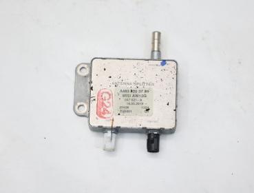 Antennenweiche Mercedes E-KLASSE T-Mod. (S212) (2.13-12.16) E 300 CDI/BlueTEC