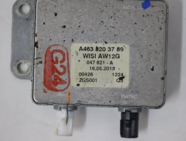 Preview: Antennenweiche Mercedes E-KLASSE T-Mod. (S212) (2.13-12.16) E 300 CDI/BlueTEC