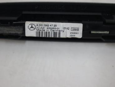 Preview: Display Mercedes E-KLASSE T-Mod. (S212) (2.13-12.16) E 300 CDI/BlueTEC