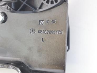 Preview: Sitzbank hinten Mercedes E-KLASSE T-Mod. (S212) (2.13-12.16) E 300 CDI/BlueTEC