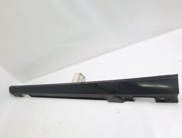 Schwellerverkleidung Mercedes E-KLASSE T-Mod. (S212) (2.13-12.16) E 300 CDI/BlueTEC
