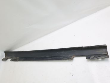 Preview: Schwellerverkleidung Mercedes E-KLASSE T-Mod. (S212) (2.13-12.16) E 300 CDI/BlueTEC