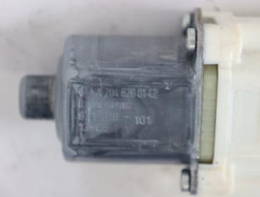 Preview: Fensterheber-Motor vorn links Mercedes E-KLASSE T-Mod. (S212) (2.13-12.16) E 300 CDI/BlueTEC