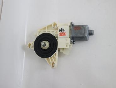Fensterheber-Motor hinten links Mercedes E-KLASSE T-Mod. (S212) (2.13-12.16) E 300 CDI/BlueTEC