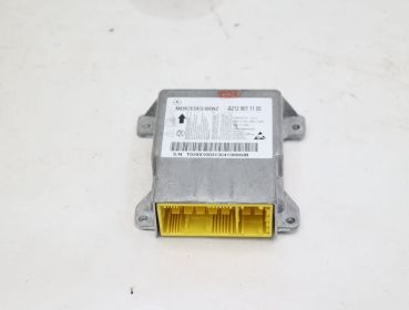 Steuergerät Aufprallsensor Mercedes E-KLASSE T-Mod. (S212) (2.13-12.16) E 300 CDI/BlueTEC