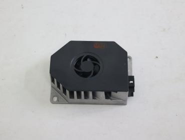 Radio-Verstärker-Einheit Mercedes E-KLASSE T-Mod. (S212) (2.13-12.16) E 300 CDI/BlueTEC