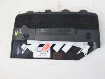 Preview: Sitz vorn links Mercedes E-KLASSE T-Mod. (S212) (2.13-12.16) E 300 CDI/BlueTEC