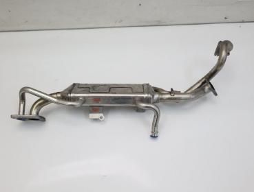 Abgaskühler Mercedes E-KLASSE T-Mod. (S212) (2.13-12.16) E 300 CDI/BlueTEC