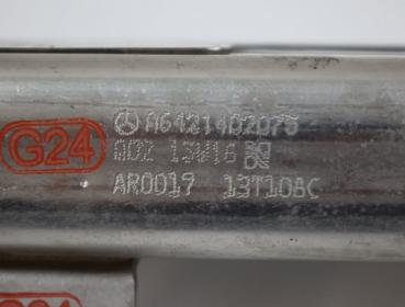 Preview: Abgaskühler Mercedes E-KLASSE T-Mod. (S212) (2.13-12.16) E 300 CDI/BlueTEC