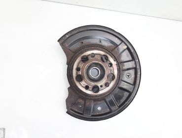 Achsschenkel hinten links Mercedes E-KLASSE T-Mod. (S212) (2.13-12.16) E 300 CDI/BlueTEC