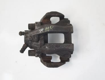 Bremssattel hinten rechts Mercedes E-KLASSE T-Mod. (S212) (2.13-12.16) E 300 CDI/BlueTEC