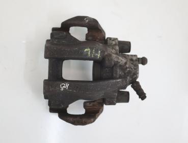Bremssattel hinten links Mercedes E-KLASSE T-Mod. (S212) (2.13-12.16) E 300 CDI/BlueTEC