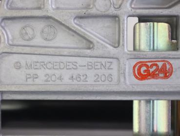 Preview: Lenksäule Mercedes E-KLASSE T-Mod. (S212) (2.13-12.16) E 300 CDI/BlueTEC