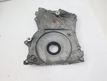 Stirndeckel Mercedes E-KLASSE T-Mod. (S212) (2.13-12.16) E 300 CDI/BlueTEC