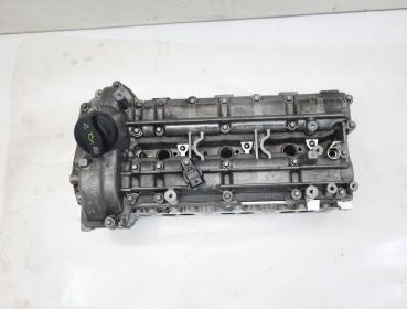Preview: Zylinderkopf Mercedes E-KLASSE T-Mod. (S212) (2.13-12.16) E 300 CDI/BlueTEC