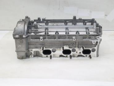 Zylinderkopf Mercedes E-KLASSE T-Mod. (S212) (2.13-12.16) E 300 CDI/BlueTEC