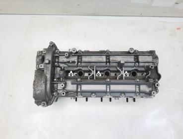 Preview: Zylinderkopf Mercedes E-KLASSE T-Mod. (S212) (2.13-12.16) E 300 CDI/BlueTEC