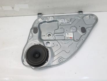 Fensterheber elektrisch hinten rechts Ford KUGA I (3.08-2.13) 2.0 TDCi