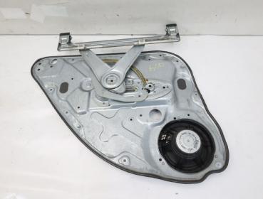 Fensterheber elektrisch hinten rechts Ford KUGA I (3.08-2.13) 2.0 TDCi
