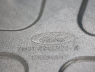 Fensterheber elektrisch hinten rechts Ford KUGA I (3.08-2.13) 2.0 TDCi