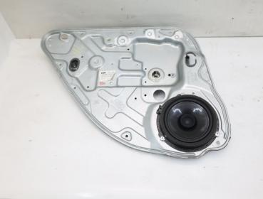 Fensterheber elektrisch hinten links Ford KUGA I (3.08-2.13) 2.0 TDCi
