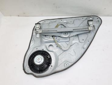 Preview: Fensterheber elektrisch hinten links Ford KUGA I (3.08-2.13) 2.0 TDCi