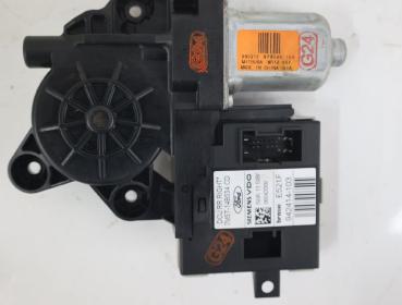 Fensterheber-Motor hinten rechts Ford KUGA I (3.08-2.13) 2.0 TDCi