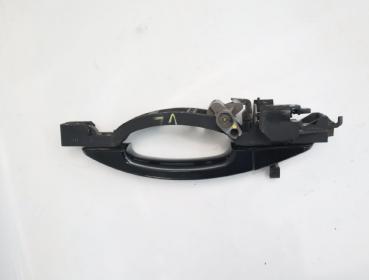 Preview: Türgriff außen vorn links Ford KUGA I (3.08-2.13) 2.0 TDCi