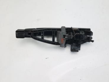 Preview: Türgriff außen vorn links Ford KUGA I (3.08-2.13) 2.0 TDCi