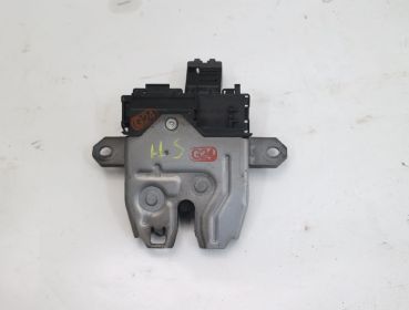 Schloß Heckklappe Ford KUGA I (3.08-2.13) 2.0 TDCi