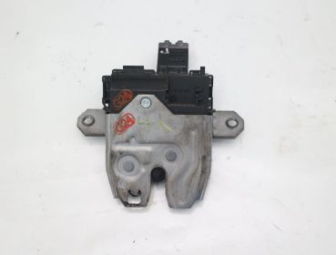 Schloß Heckklappe Ford KUGA I (3.08-2.13) 2.0 TDCi