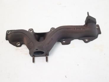 Abgaskrümmer Ford KUGA I (3.08-2.13) 2.0 TDCi