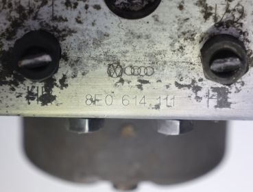 Preview: Hydraulikeinheit ABS VW PASSAT (3B) (8.96-11.00) 1.6