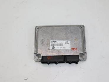 Steuergerät Motor VW PASSAT (3B) (8.96-11.00) 1.6
