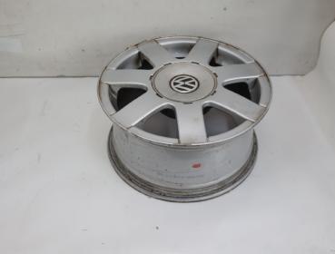 Felge Alu/Leichtmetall vorn rechts VW PASSAT (3B) (8.96-11.00) 1.6