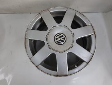 Preview: Felge Alu/Leichtmetall vorn rechts VW PASSAT (3B) (8.96-11.00) 1.6