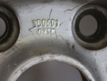 Felge Alu/Leichtmetall vorn rechts VW PASSAT (3B) (8.96-11.00) 1.6