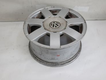 Felge Alu/Leichtmetall vorn links VW PASSAT (3B) (8.96-11.00) 1.6