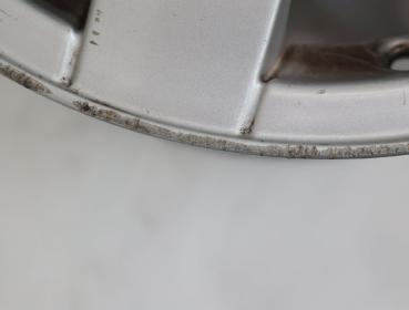 Preview: Felge Alu/Leichtmetall vorn links VW PASSAT (3B) (8.96-11.00) 1.6