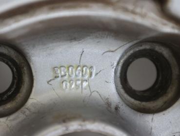 Felge Alu/Leichtmetall vorn links VW PASSAT (3B) (8.96-11.00) 1.6
