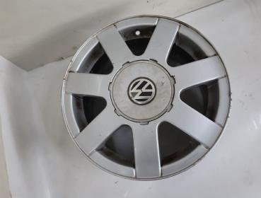 Preview: Felge Alu/Leichtmetall hinten rechts VW PASSAT (3B) (8.96-11.00) 1.6