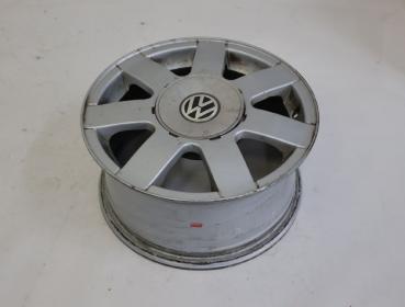 Felge Alu/Leichtmetall hinten links VW PASSAT (3B) (8.96-11.00) 1.6