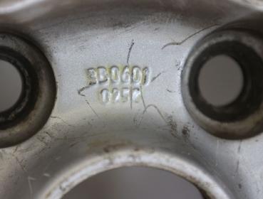 Felge Alu/Leichtmetall hinten links VW PASSAT (3B) (8.96-11.00) 1.6