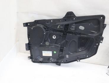 Fensterheber elektrisch vorn rechts Ford FUSION (JU) (12.05-6.12) 1.4