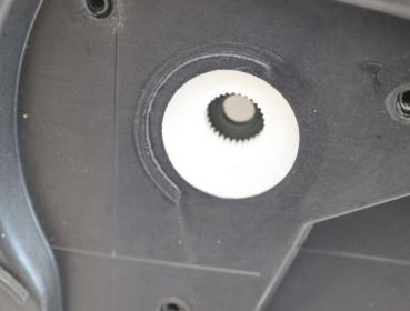 Preview: Fensterheber elektrisch vorn rechts Ford FUSION (JU) (12.05-6.12) 1.4