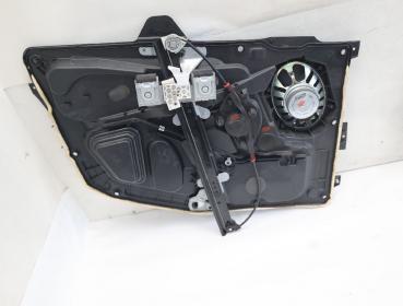 Preview: Fensterheber elektrisch vorn rechts Ford FUSION (JU) (12.05-6.12) 1.4